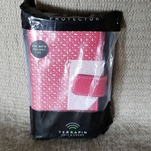 Phone case for Samsung Galaxy S5